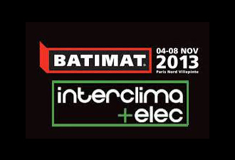 Eneko INTERCLIMA 2013 fuarındaydı