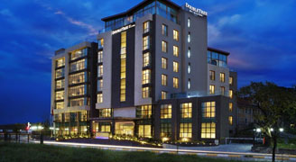 Hampton Hilton Otel - Tuzla